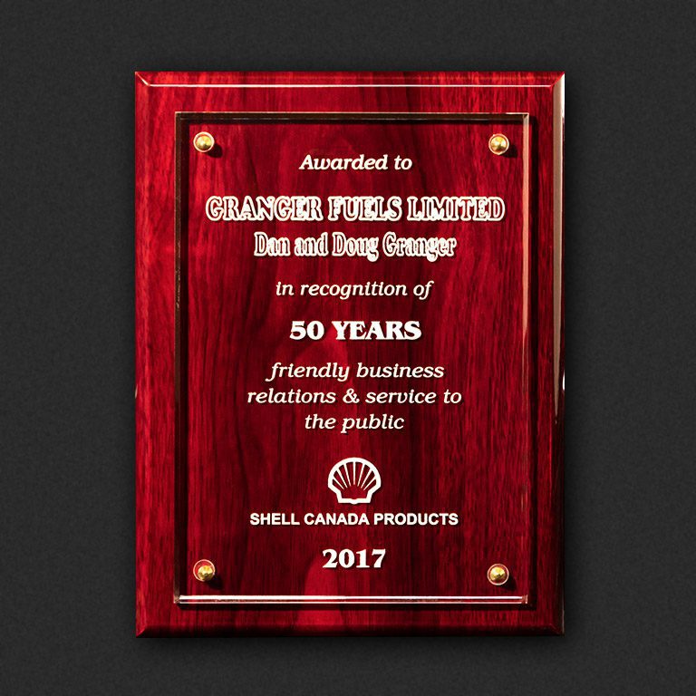 award-50-years